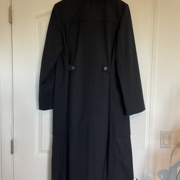COS Jacket, Jil Sander style, minimalist - Picture 4 of 5